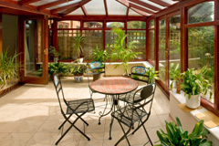 Shelvingford conservatory quotes