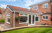 Shelvingford house extension leads